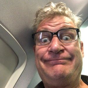 Meet your Posher, Scott